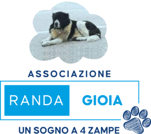 Logo Randagioia
